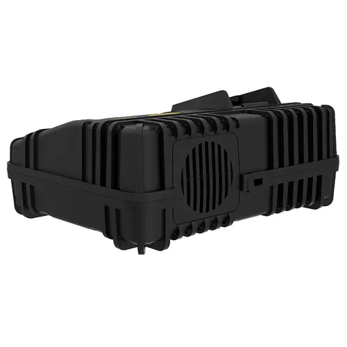 Szybka ładowarka CAT DXC15 18V 15.0Ah 380W