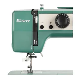 Maszyna do szycia Minerva Elegant