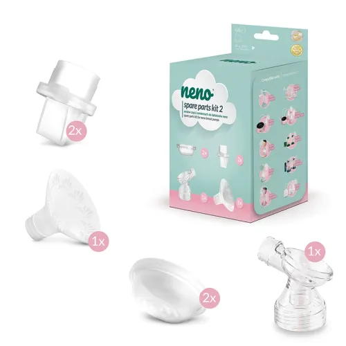 Zestaw akcesoriów Neno NEN-BAB-AK031