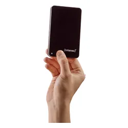 Dysk INTENSO Memory Drive 1TB HDD