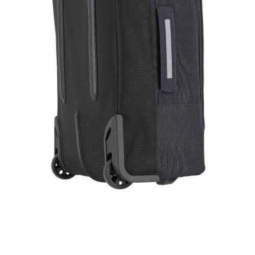 Kick Off Wheeled Duffle S Travelite Seyahat Çantası-anthracite