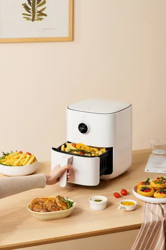 Фритюрница Xiaomi Mi Smart Air Fryer 3.5 l