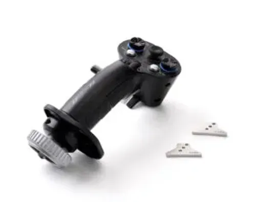 Joystick Thrustmaster SoL-R 3 AVA AddOn Grip do PC Czarny