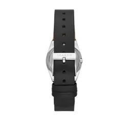 Skagen Grenen SKW3036 Siyah / Gümüş / Donanma Saati