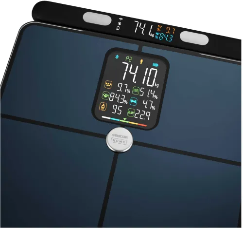 Waga Sencor SBS 9102BK 180kg