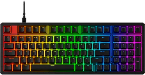 Klawiatura HYPERX Alloy Origins 2 1800 RGB