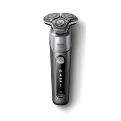 Golarka PHILIPS Seria 6000 SkinIQ S6830/95 Na mokro i sucho