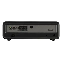 Projektor VIEWSONIC X1-4K Pro 4K UHD (3840 x 2160), 2500 ANSI lumen, Wi-Fi, Bluetooth