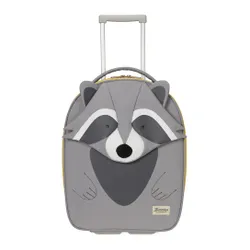 Samsonite Mutlu Sammies ECO-raccoon Remy Çocuk Çantası