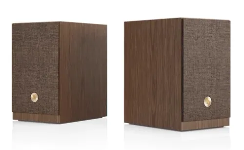Głośnik multiroom Audio Pro A28 W Orzechy 2szt.
