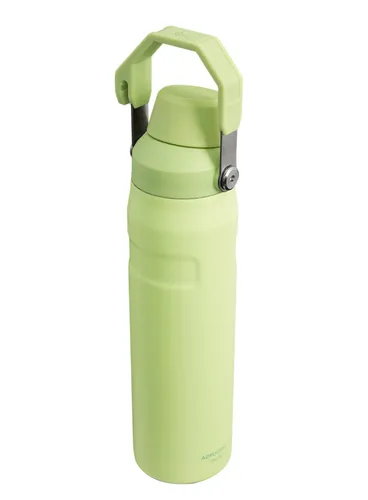 Butelka na wodę Stanley Aerolight™ IceFlow™ 0,6 l - citron