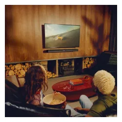 Soundbar MARSHALL Heston 120 Czarny