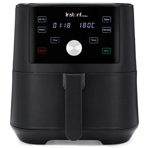 Аэрогриль Instant Pot Vortex 4 1600W 3.8 l