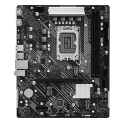 Płyta główna ASROCK B760M-H2/M.2