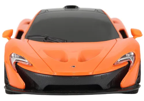 Samochód zdalnie sterowany RASTAR Mclaren P1 75200