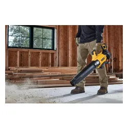 Suflantă DeWalt DCMBL562P1