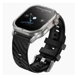 Smartwatch Kospet MAGIC P10 Srebrny