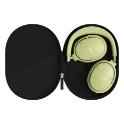 Słuchawki bezprzewodowe Bose QuietComfort Headphones (2nd Gen) Eucalyptus Green Nauszne Bluetooth 5.4 Zielony