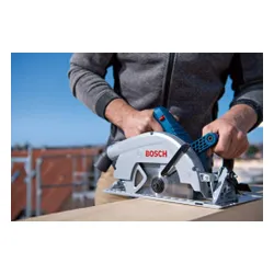 Pilarka tarczowa BOSCH GKS 18V-68 06016C9001