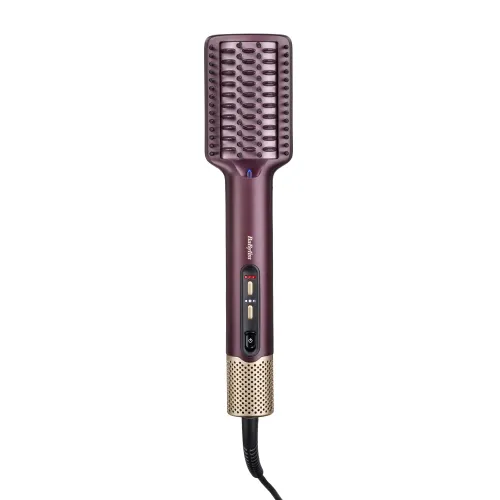 Suszarko-lokówka BaByliss AS6400E 900W Jonizacja Zimny nawiew 4 poziomy temperatury