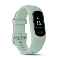 Smartband Garmin vivosm5 S/M Zielony