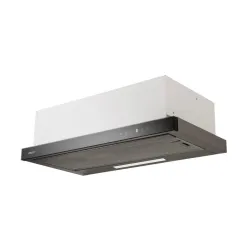 Okap Akpo WK-7 Light Glass Touch 50 Inox
