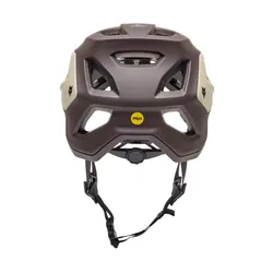Kask rowerowy Fox Speedframe Helmet 5050 - cream