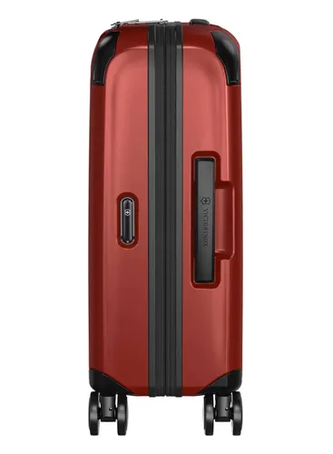 Walizka kabinowa Victorinox Spectra 3,0 Expandable Global - red