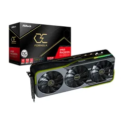 Karta graficzna ASrock Radeon RX 6900 XT OC Formula 16GB GDDR6 256bit