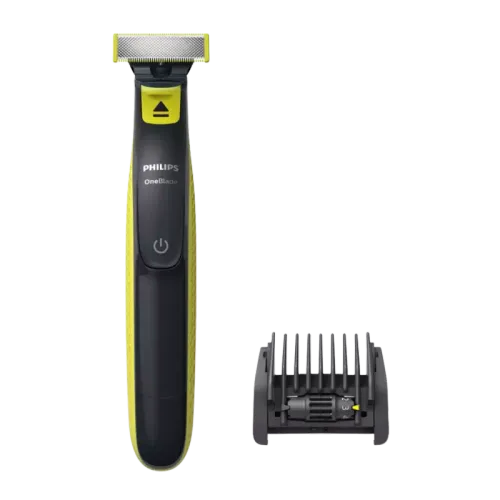 Golarka Philips OneBlade Shaver/Trimmer, Face QP2721/20