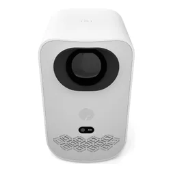 Projektor HP CC360 Full HD (1920 x 1080), 220 ANSI lumen, Wi-Fi, Bluetooth