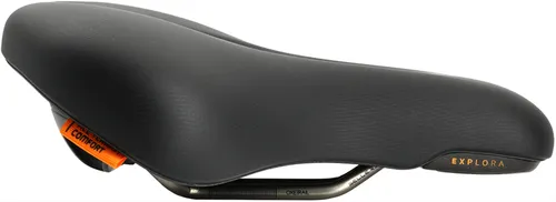 Siodełko SELLE ROYAL Explora