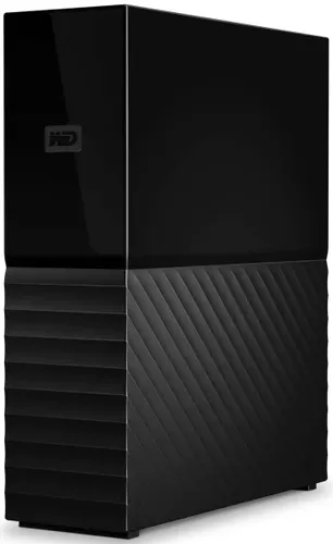 Dysk WD My Book 18TB HDD Czarny