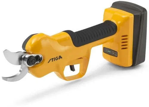 Sekator do gałęzi akumulatorowy STIGA SC 100e