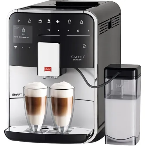 Ekspres ciśnieniowy Melitta Barista T Smart