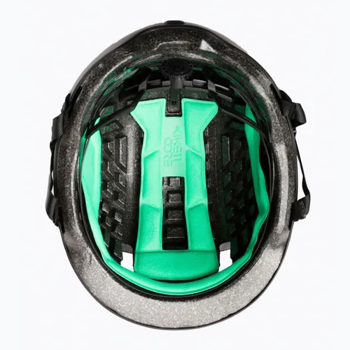 Kask rowerowy Lazer CityZen KinetiCore matte black