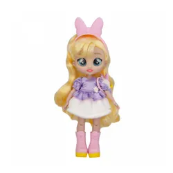 Кукла Tm Toys Cry Babies BFF Disney Daisy Doll