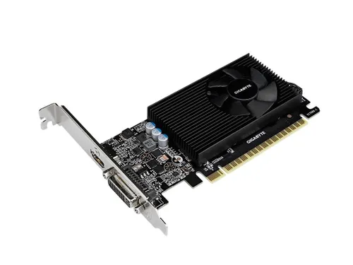 Karta graficzna GeForce GT730 2GB GDDR5 64BIT DVI/HDMI 