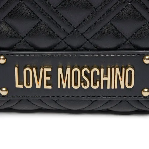 Iubesc geanta MOSCHINO Jc4013pp1ila0000 Nero
