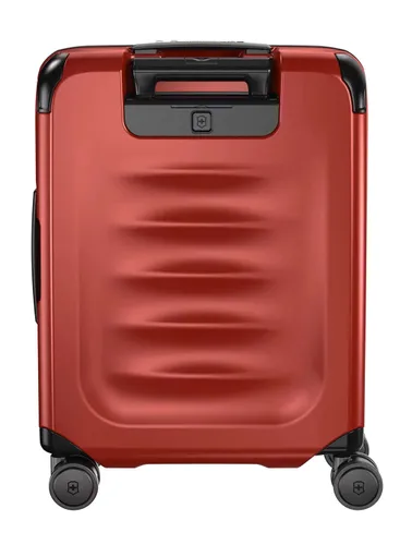 Walizka kabinowa Victorinox Spectra 3,0 Expandable Global - red