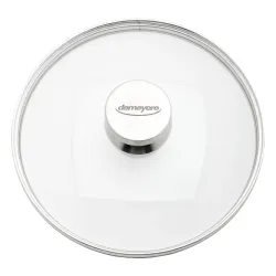 Pokrywa Demeyere 16cm