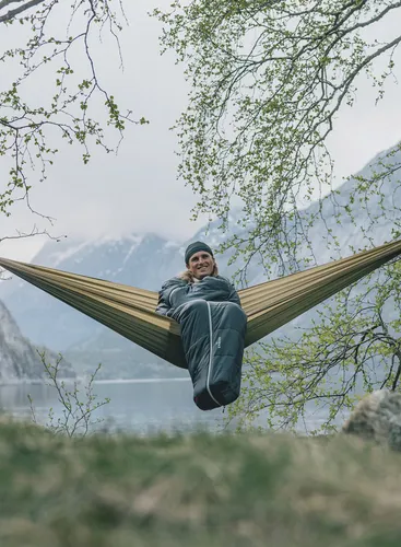 Hamak turystyczny Robens Trace Hammock Set XL