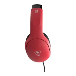 Turtle Beach Airlite Fit Neon Blue&Red