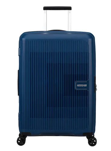 Bavul American Tourister AeroStep-navy blue