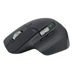 Myszka Logitech MX Master 3s Business bezprzewodowa szara