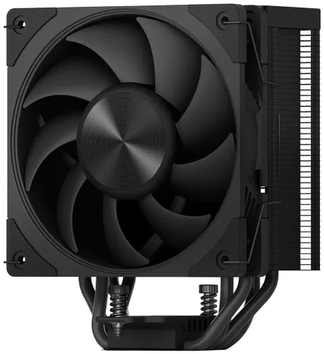 Chłodzenie CPU MODECOM Volcano 0C T101 Czarny