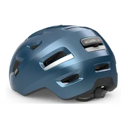 Kask rowerowy MET E-Mob