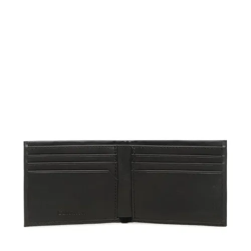 Большой мужской кошелек Calvin Klein CK Concise Bifold 6cc с Биллом K50K510597 BAX