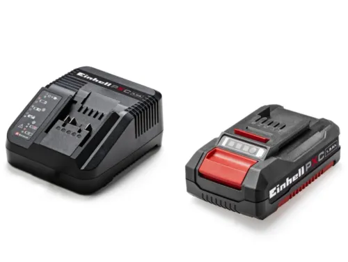 Wiertarko-wkrętarka Einhell TC-CD 18/35 LI 4513914