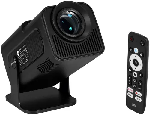 Projektor LIN Smart Vision LP-K320 Full HD (1920 x 1080), 300 ANSI lumen, Wi-Fi, Bluetooth